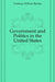 Government and Politics in the United States by William Backus Guitteau