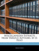 Miscellaneous Extracts from Various Authors, by D. Holt by David Holt
