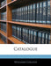 Catalogue by Smith College William Smith College