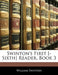 Swinton's First [-Sixth] Reader, Book 3 by William Swinton