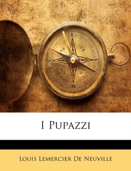 I Pupazzi by Louis Lemercier De Neuville