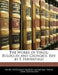 The Works of Virgil: Eclogues and Georgics, Rev. by F. Haverfield by Henry Nettleship, Francis Haverfield, John Conington