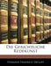 Die Gerichtliche Redekunst by Hermann Friedrich Ortloff