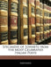 Specimens of Sonnets from the Most Celebrated Italian Poets by Anonymous