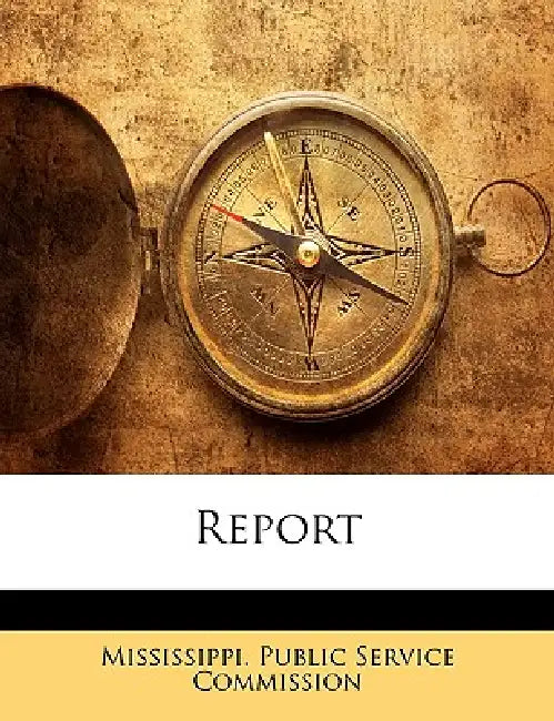 Report by Mississippi Public Service Commission