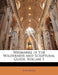 Waymarks in the Wilderness and Scriptural Guide; Volume 1 by Anonymous