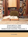 Handbuch Der Biochemischen Arbeitsmethoden; Volume 3 by Anonymous