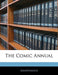 The Comic Annual by Anonymous