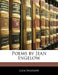 Poems by Jean Ingelow by Jean Ingelow