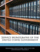 Service Monographs of the United States Government by Brookings Institution Institute for Gov,
