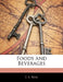 Foods and Beverages by E. A. Beal