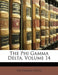 The Phi Gamma Delta, Volume 14 by Phi Gamma Delta