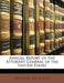 Annual Report of the Attorney General of the United States by States De United States Dept of Justice
