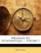 Mélanges De Numismatique ..., Volume 1 by Anonymous