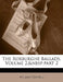 The Roxburghe Ballads, Volume 2, part 2 by William Chappell