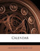 Calendar by University of Sheffield