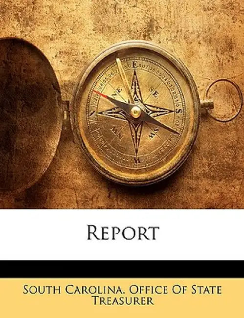 Report by South Carolina Office of State Treasure