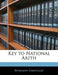 Key to National Arith by Benjamin Greenleaf