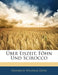 Uber Eiszeit, Fohn Und Scirocco by Heinrich Wilhelm Dove
