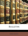 Bulletin by Anonymous