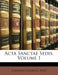 Acta Sanctae Sedis; Volume 1 by Catholic Church Pope