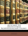 Zeitschrift Für Geschichtliche Rechtswissenschaft by Anonymous