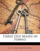 Three Old Maids in Hawaii by Ellen Blackmar Maxwell