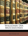 Willkuren Der Brockmanner by Brockmerland