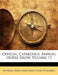 Official Catalogue: Annual Horse Show, Volume 17 by National Horse Show Association of Ameri