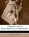 Theory and Rudimental Harmony by James M. Tracy