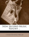 New Second Music Reader ... by Luther Whiting Mason