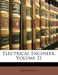 Electrical Engineer; Volume 21 by Anonymous