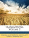 Transactions, Volume 2 by Norfolk and Norwich Naturalists' Societ