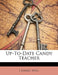 Up-To-Date Candy Teacher by Charles Apell