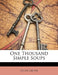 One Thousand Simple Soups by Olive Green