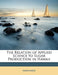 The Relation of Applied Science to Sugar Production in Hawaii by Anonymous