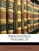 Proceedings; Volume 23 by Royal Society of Edinburgh