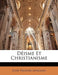 Disme Et Christianisme by Jules Prosper Levallois