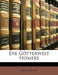 Die Götterwelt Homers by Paul Meyer