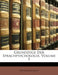 Grundzüge Der Sprachpsychologie; Volume 1 by Ottmar Dittrich