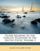 Papers Relating to the Foreign Relations of the United States; Volume 2 by United States Dept of State