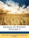 Annals of Botany; Volume 2 by John Sims, Carl Dietrich Eberhard König