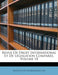 Revue De Droit International Et De Législation Comparée, Volume 18 by Institute of International Law