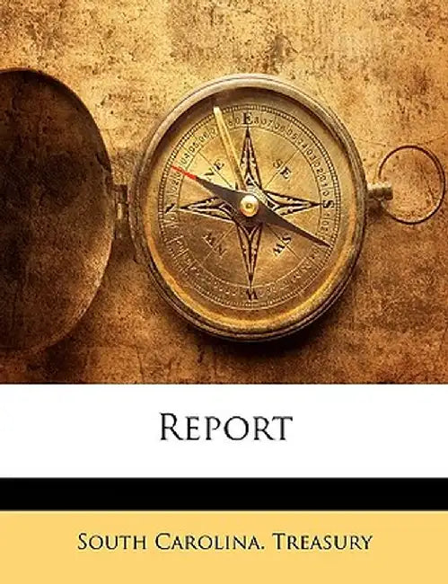 Report by South Carolina Treasury
