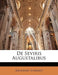 de Seviris Augustalibus by Johannes Schmidt