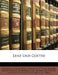 Lenz Und Goethe by Johann Caspar Lavater, Jakob Michael Reinhold Lenz, Johann Froitzheim