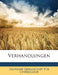 Verhandlungen by Deutsche Gesellschaft F R Gyn Kologie, Ges Deutsche Gesellschaft Gynkologie