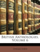 British Anthologies, Volume 6 by Edward Arber