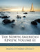 The North American Review; Volume 61 by Making of America Project