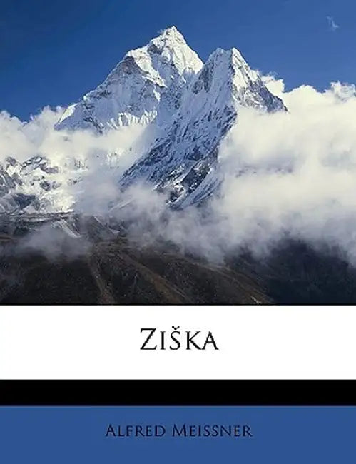 Zi Ka by Alfred Meissner